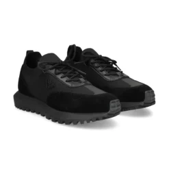 EMPORIO ARMANI Zapatillas de Hombre X4X659 K001