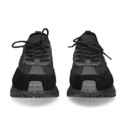 EMPORIO ARMANI Zapatillas de Hombre X4X659 K001