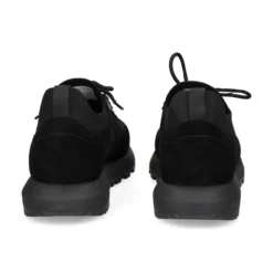 EMPORIO ARMANI Zapatillas de Hombre X4X659 K001