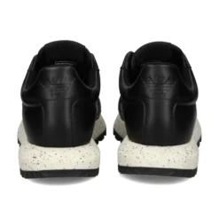 EMPORIO ARMANI Zapatillas de Hombre X4X639 00002 BLACK
