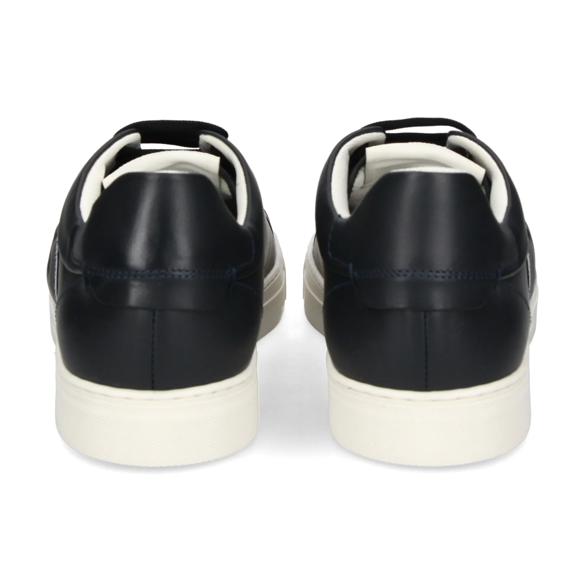 EMPORIO ARMANI Zapatillas de Hombre X4X598 K568 NAVY+OFF W
