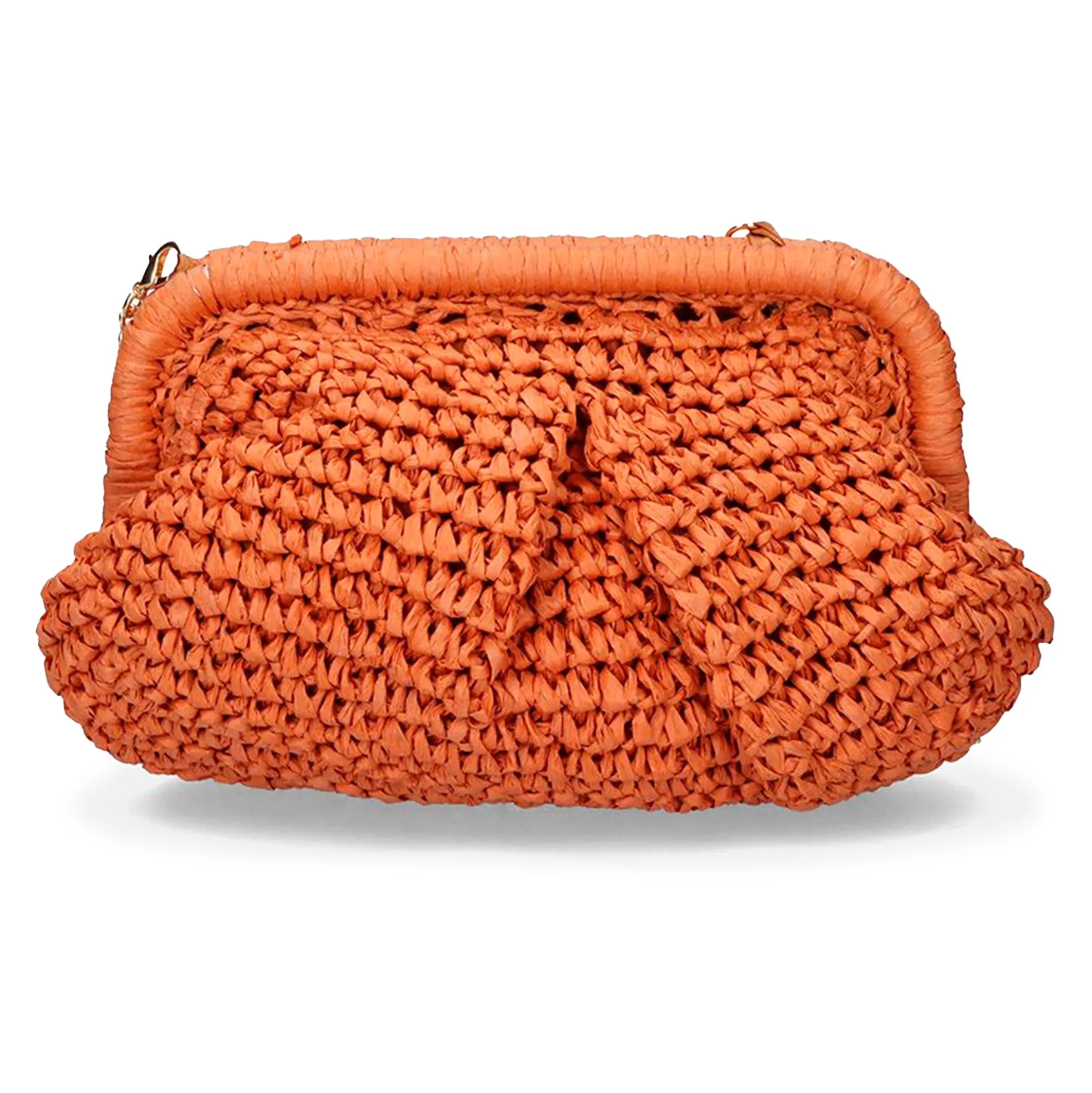 EXE Bolsos B-001 NARANJA