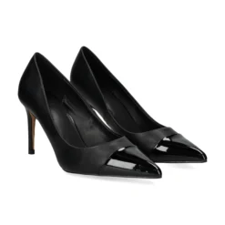 EXE Zapatos de salón EVA-778 NEGRO
