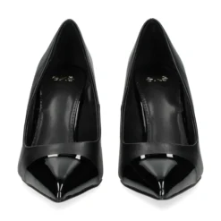 EXE Zapatos de salón EVA-778 NEGRO