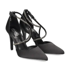EXE Zapatos de tacón alto GARDA-403 NEGRO