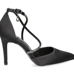 EXE Zapatos de tacón alto GARDA-403 NEGRO