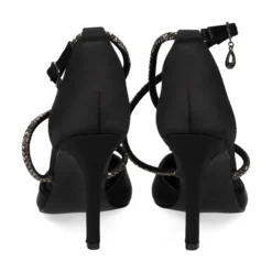 EXE Zapatos de tacón alto GARDA-403 NEGRO