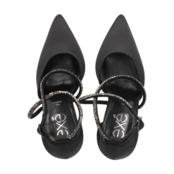EXE Zapatos de tacón alto GARDA-403 NEGRO
