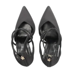 EXE Zapatos de tacón alto JESSICA-569 NEGRO