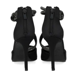 EXE Zapatos de tacón alto JESSICA-885 NEGRO