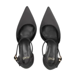 EXE Zapatos de tacón alto PARIS-817 NEGRO
