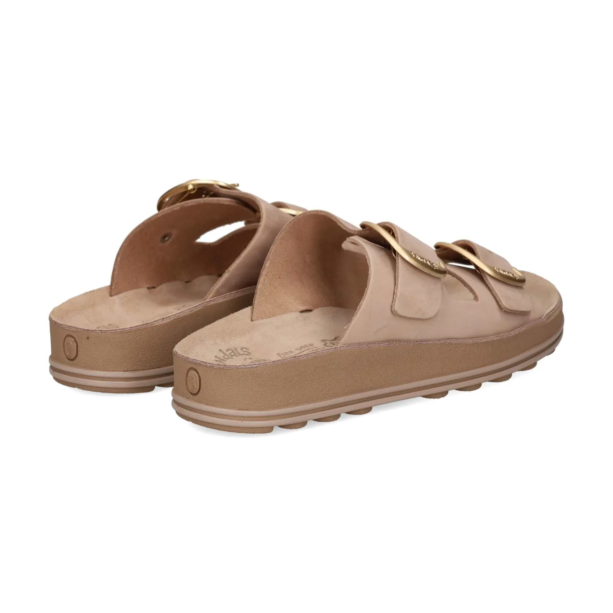 FANTASY Sandalias planas de Mujer DESPOINA