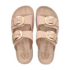 FANTASY Sandalias planas de Mujer DESPOINA