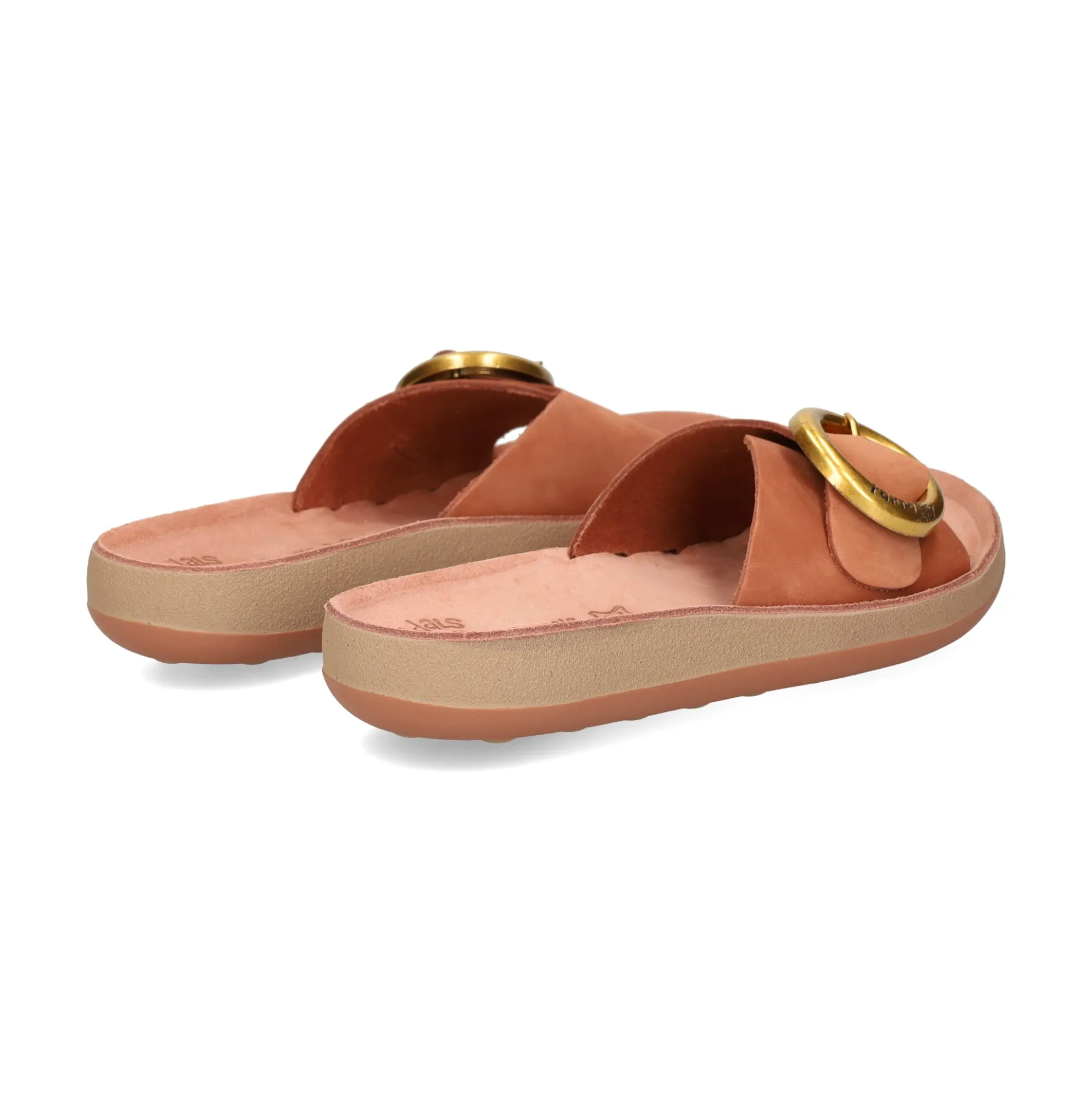 FANTASY Sandalias planas de Mujer KIKI ARAGOSTA