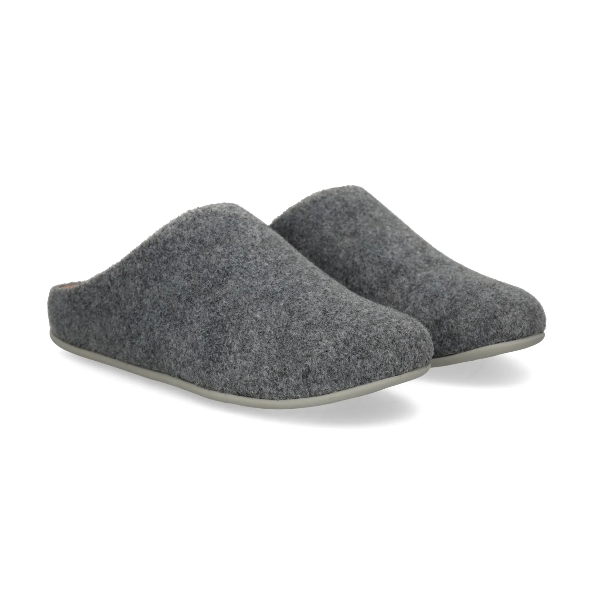 FITFLOP Chinelas de mujer Q67 644 STEEL GREY