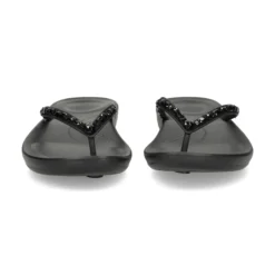 FITFLOP Sandalias planas de Mujer JC8 090 BLACK