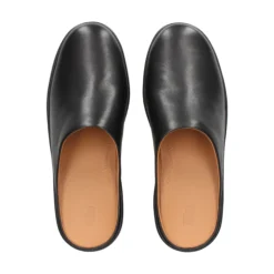 FITFLOP Zuecos de Mujer E4A 090 BLACK