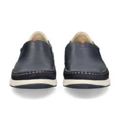 FLUCHOS Mocasines de Hombre F1985 OCEAN