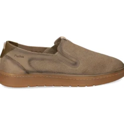 FLUCHOS Mocasines de Hombre F1946 MARMOTA+COM.4