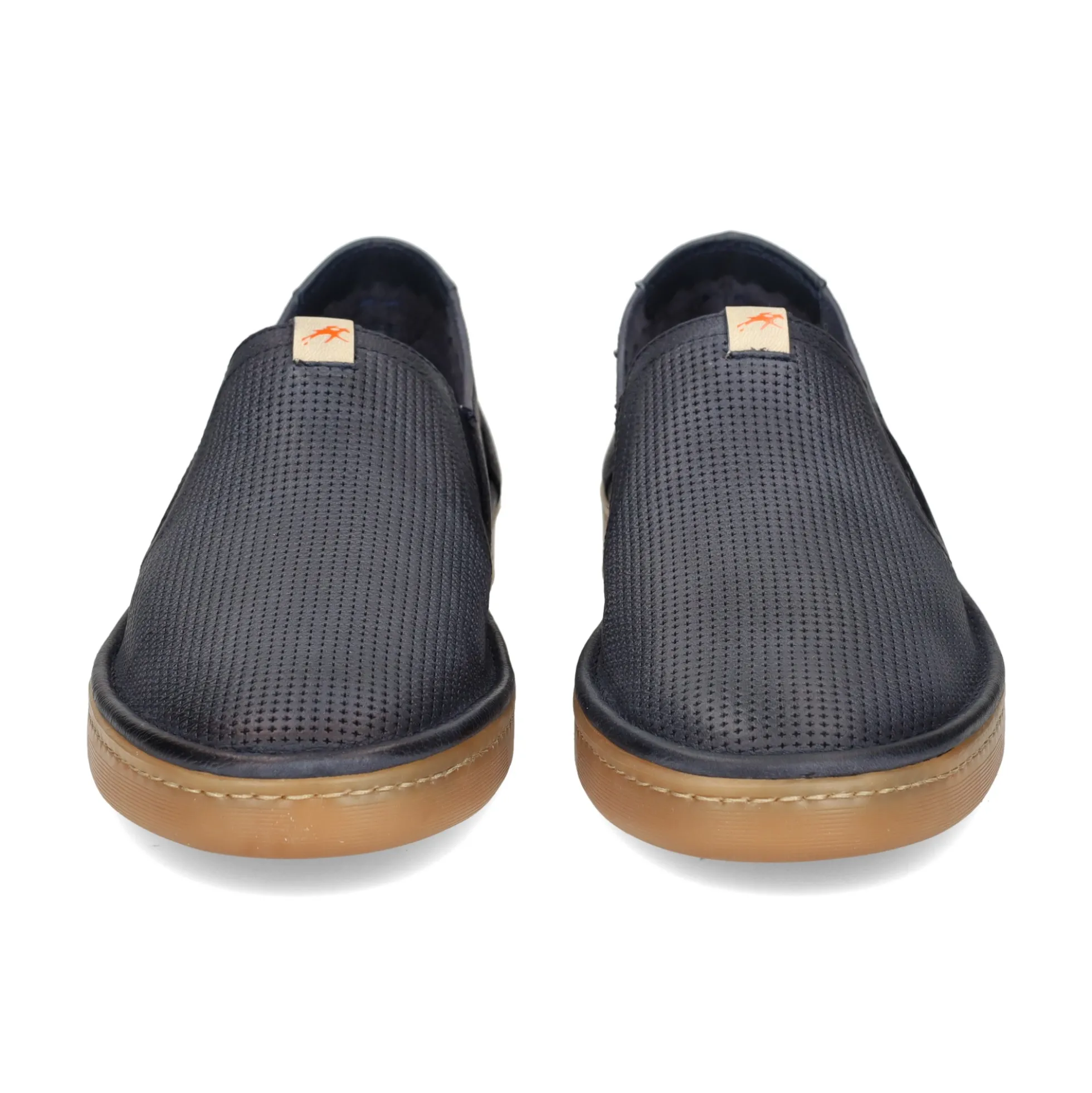 FLUCHOS Mocasines de Hombre F1946 OCEANO+COM.5
