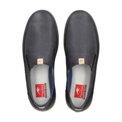 FLUCHOS Mocasines de Hombre F1946 OCEANO+COM.5