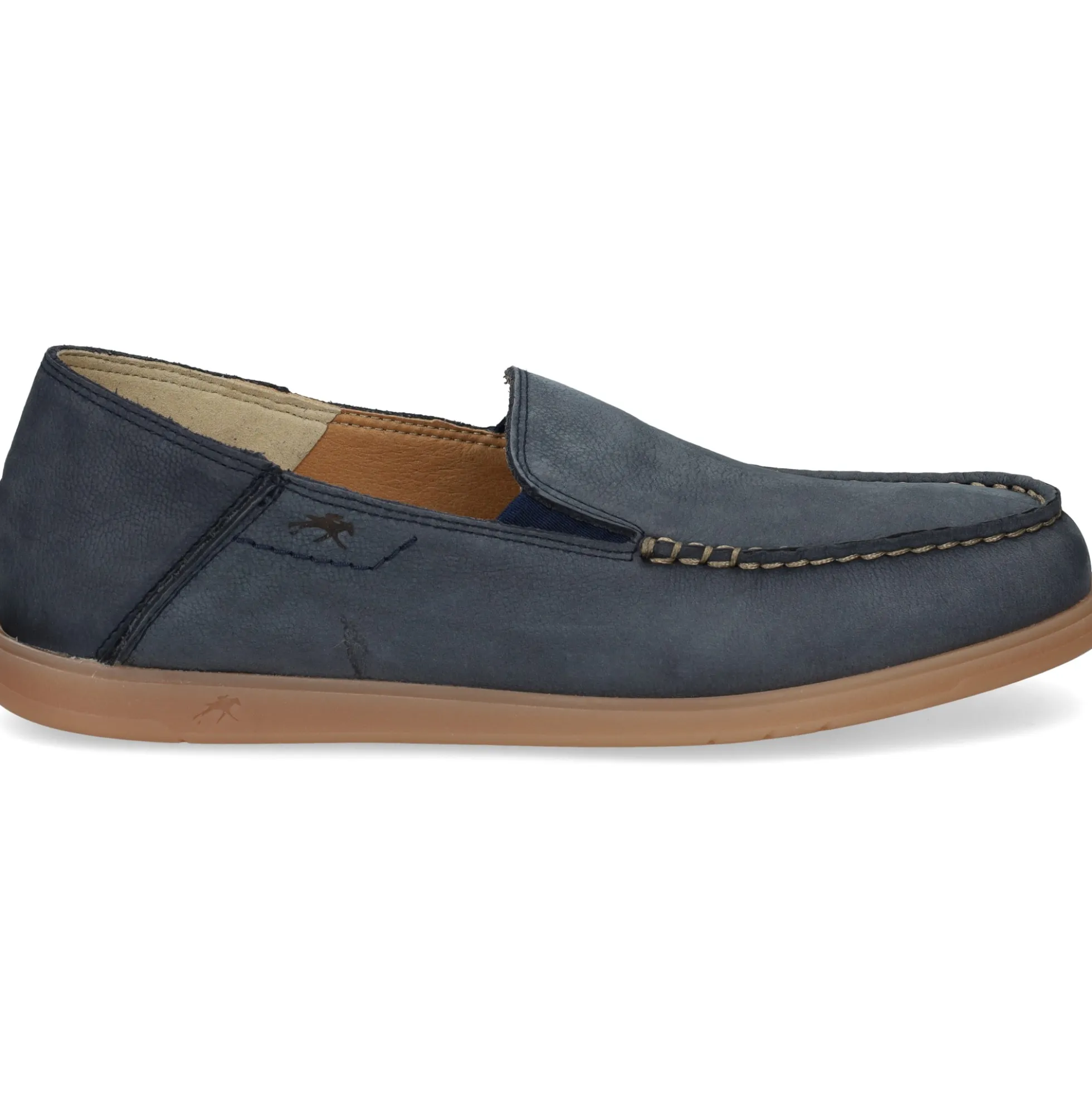 FLUCHOS Mocasines de Hombre F2193 OCEAN