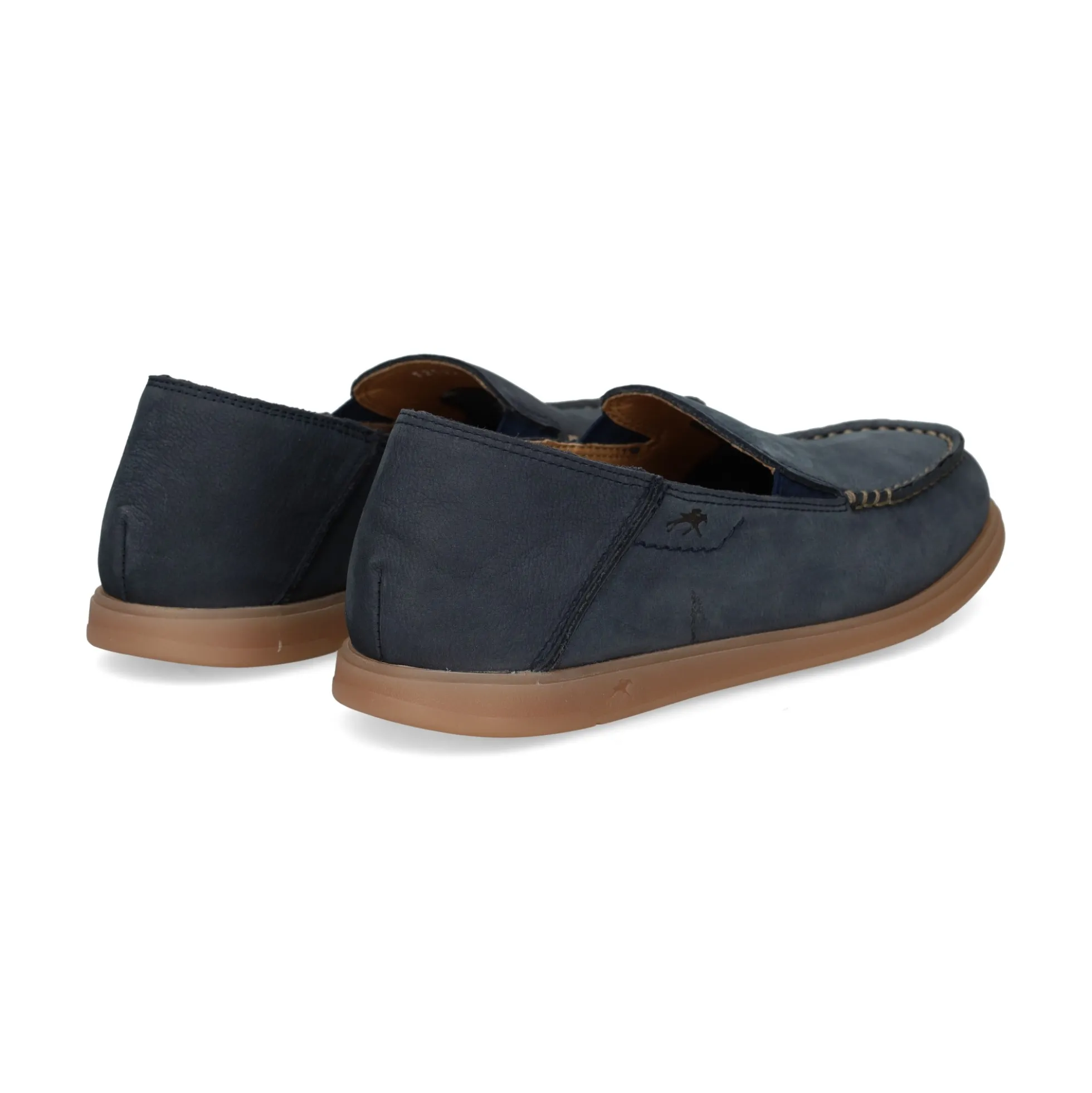 FLUCHOS Mocasines de Hombre F2193 OCEAN