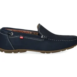 FLUCHOS Mocasines de Hombre 9075 OCEAN