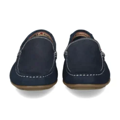 FLUCHOS Mocasines de Hombre 9075 OCEAN