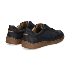 FLUCHOS Zapatillas de Hombre F2220 MARINO+COM.4