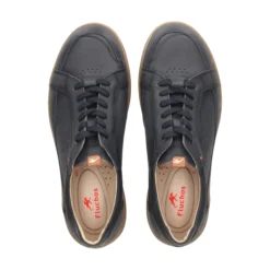 FLUCHOS Zapatillas de Hombre F2220 MARINO+COM.4