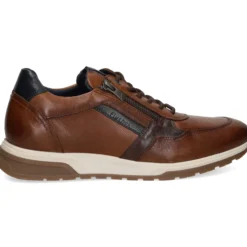 FLUCHOS Zapatillas de Hombre F1600 CAMEL+COM.2