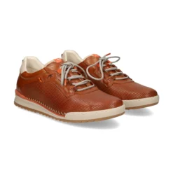 FLUCHOS Zapatillas de Hombre F2178 CUERO