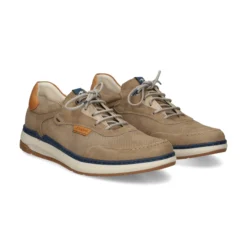 FLUCHOS Zapatillas de Hombre F2210 MARMOTA