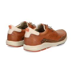 FLUCHOS Zapatillas de Hombre F1986 CUERO
