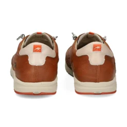 FLUCHOS Zapatillas de Hombre F1986 CUERO