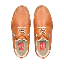 FLUCHOS Zapatillas de Hombre F1986 CUERO
