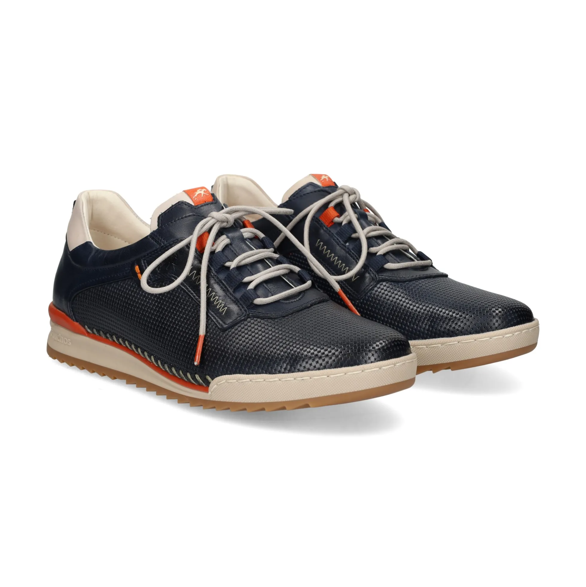 FLUCHOS Zapatillas de Hombre F2178 OCEAN