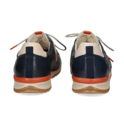 FLUCHOS Zapatillas de Hombre F2178 OCEAN