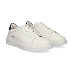 FLUCHOS Zapatillas de Hombre F1966 BLANCO