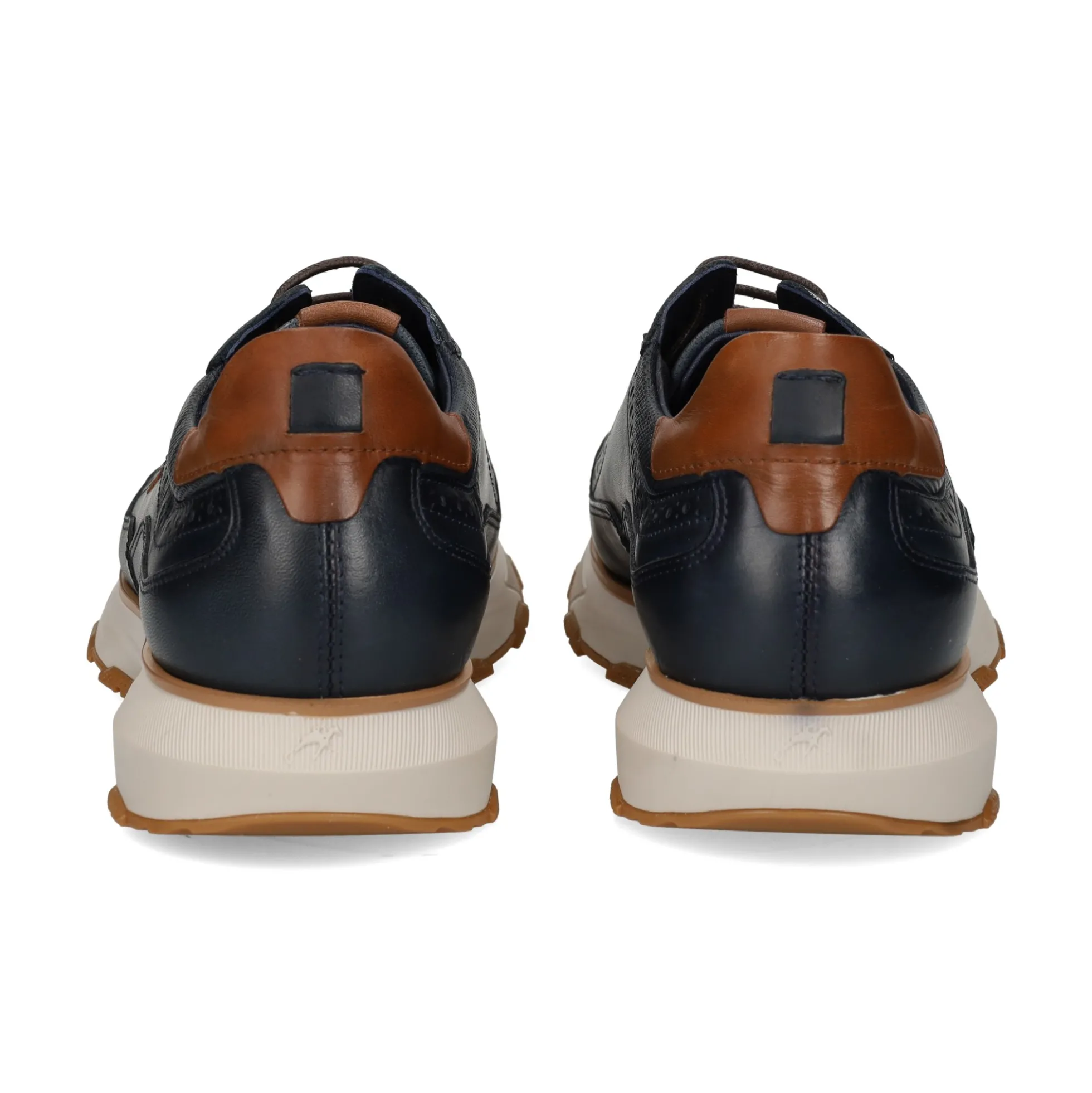 FLUCHOS Zapatillas de Hombre F2082 OCEAN