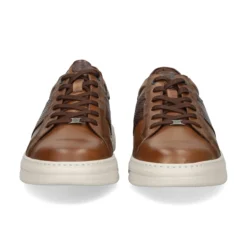 FLUCHOS Zapatillas de Hombre F2043 CAMEL