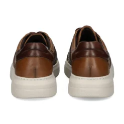FLUCHOS Zapatillas de Hombre F2043 CAMEL