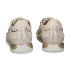 FLUCHOS Zapatillas de Mujer F2143 RAW