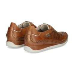 FLUCHOS Zapatillas de Mujer F2143 DORE
