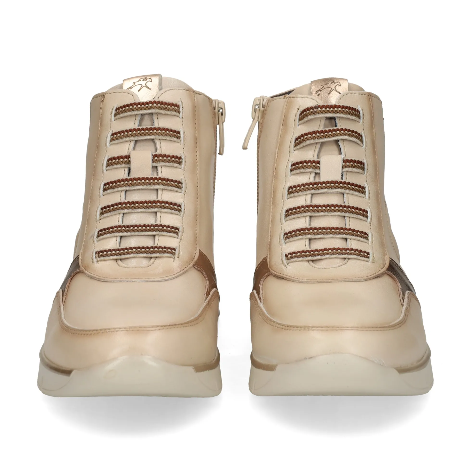 FLUCHOS Zapatillas de Mujer F2077 6789 CRISTAL