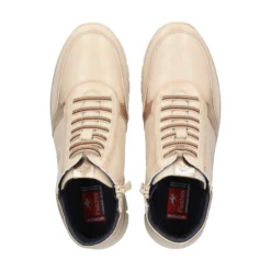 FLUCHOS Zapatillas de Mujer F2077 6789 CRISTAL