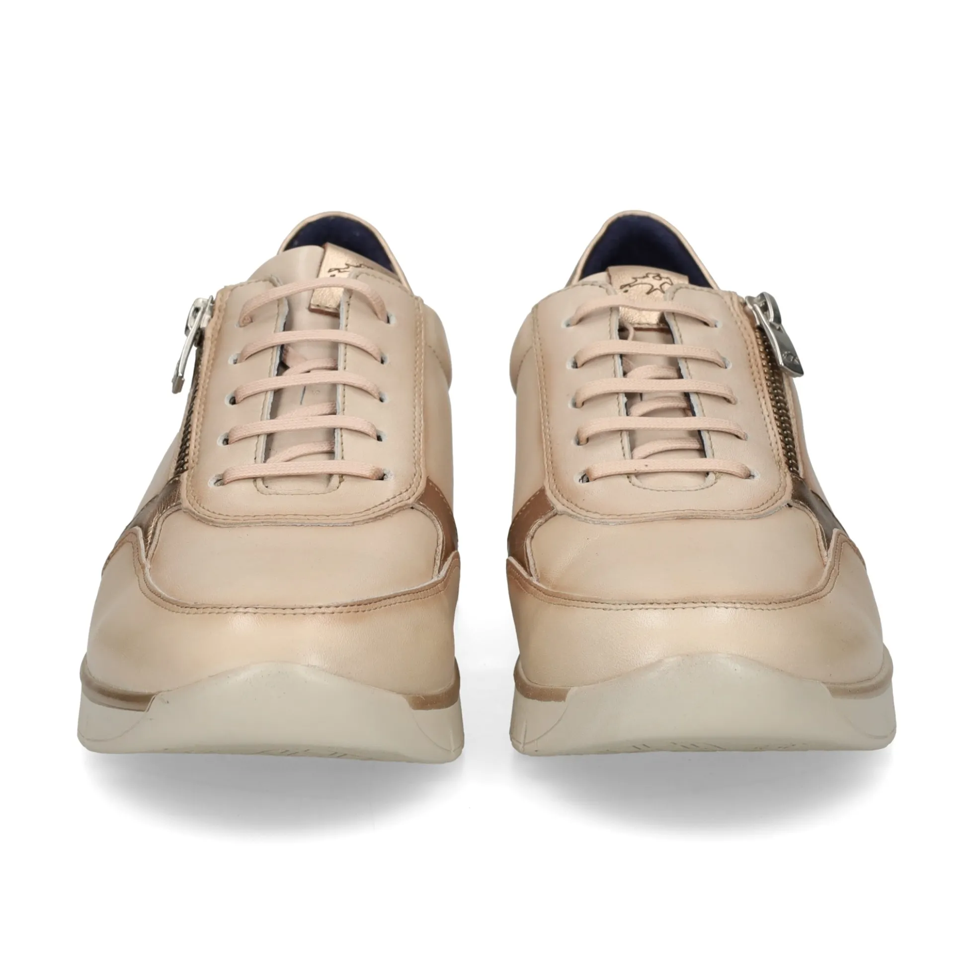 FLUCHOS Zapatillas de Mujer F2070 6789 CRISTAL