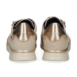 FLUCHOS Zapatillas de Mujer F2070 6789 CRISTAL
