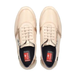 FLUCHOS Zapatillas de Mujer F2070 6789 CRISTAL